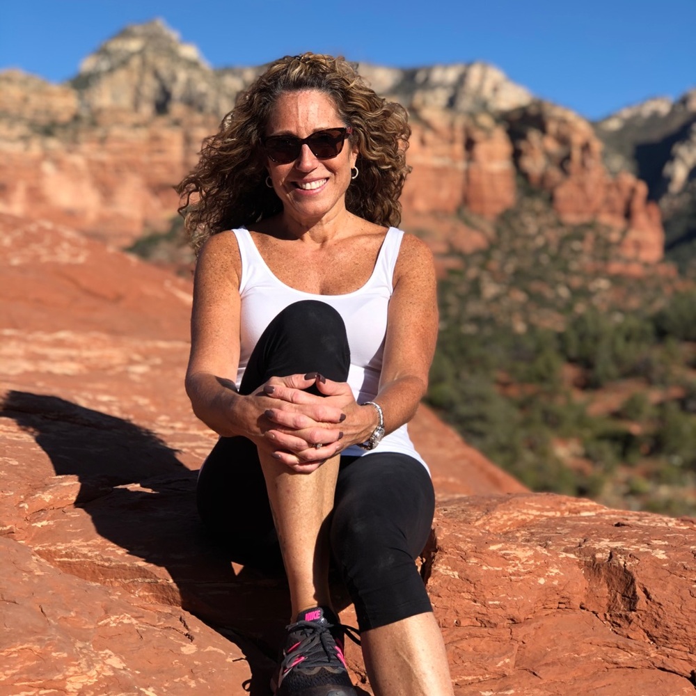 Meet your Posher, Teresa